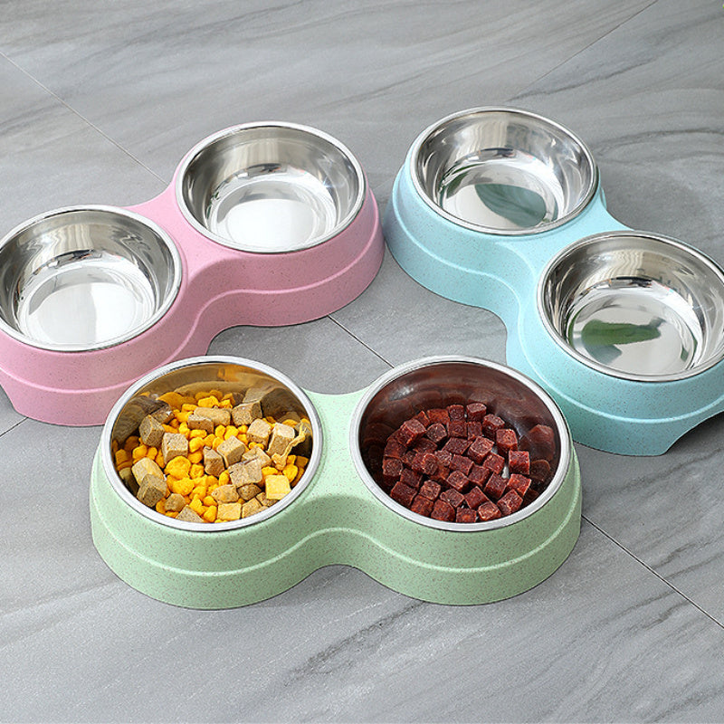 Tails Choice | Stainless Steel  Feeding  Accessories