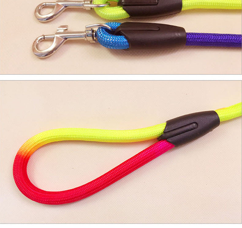 Tails Choice│Nylon Leash