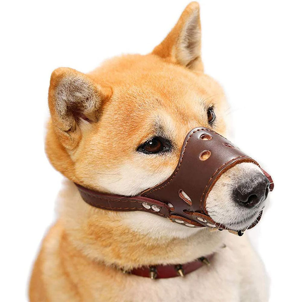 Tails Choice | Secure Anti-Barking Muzzles