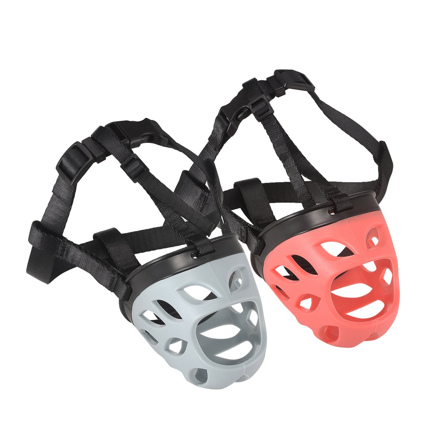 Tails Choice | Muzzles  Anti-biting Barking And Anti-eating