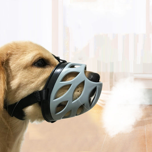 Tails Choice | Muzzles  Anti-biting Barking And Anti-eating