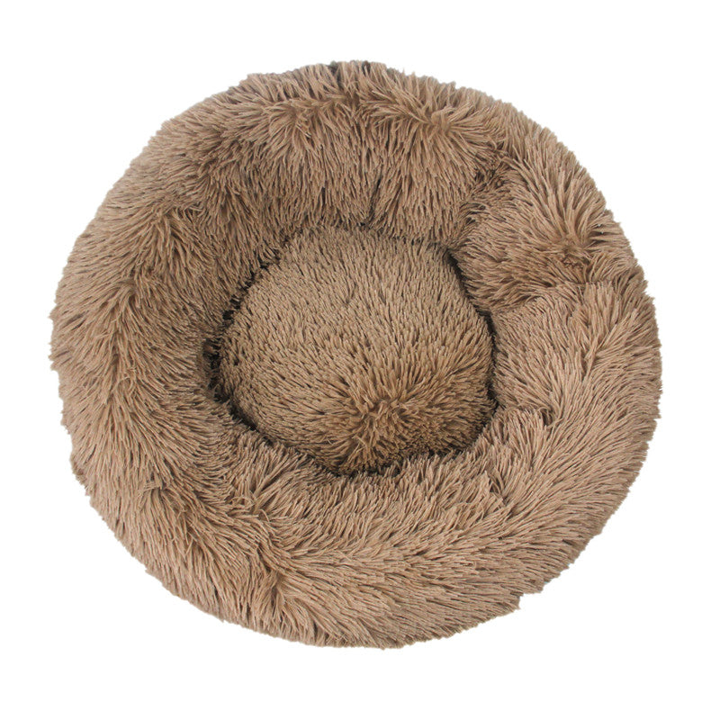 Tails Choice | Comfortable Donut Bed