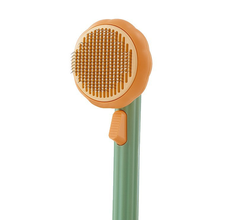 Tails Choice | Pet Brush Comb