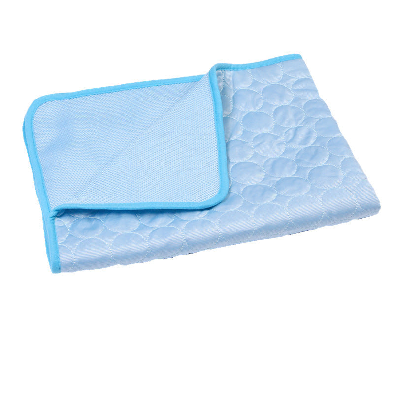 Tails Choice | Summer Cooling Pad Mat