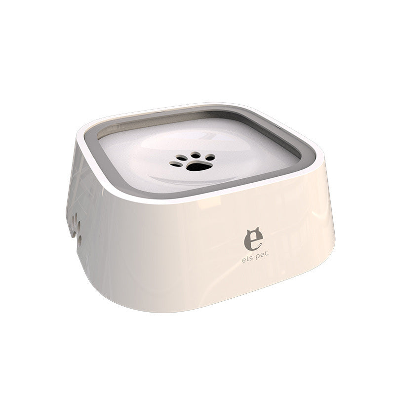 Tails Choice | Anti-Spill Dog Water Bowl