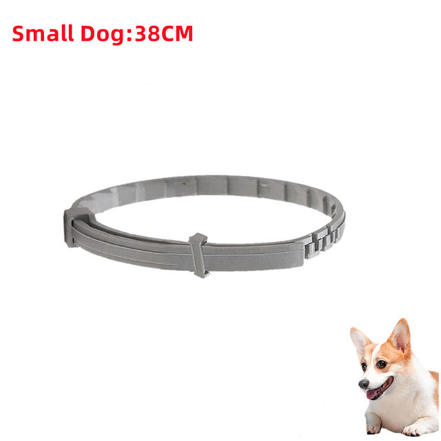 Tails Choice | Antiparasitic Pet Collar