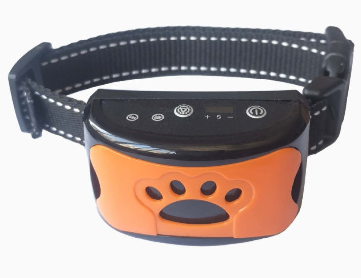 Tails Choice │PuppySpot Anti Barking Collar