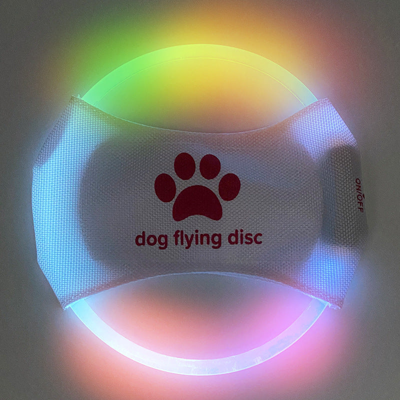 Tails Choice | Dog Flying Discs