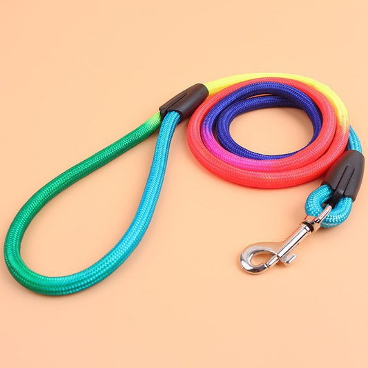 Tails Choice│Nylon Leash