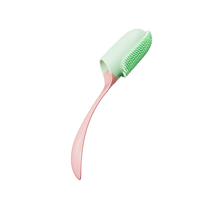 Tails Choice | Tooth Cleaning Brush