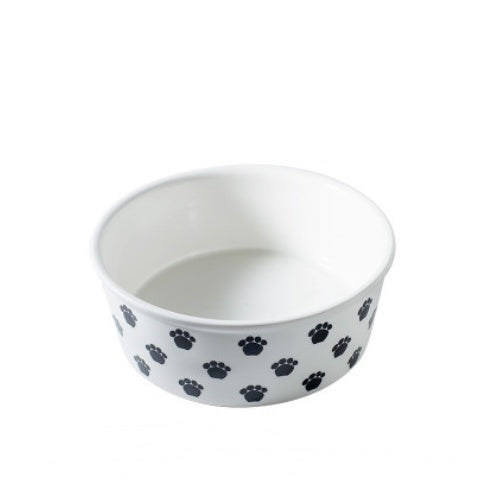 Tails Choice | Ceramic Bowl