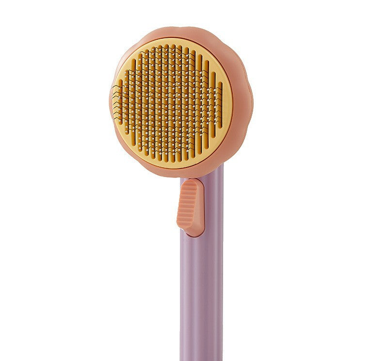 Tails Choice | Pet Brush Comb