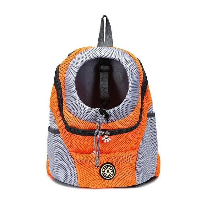 Tails Choice | Pet Dog Backpack