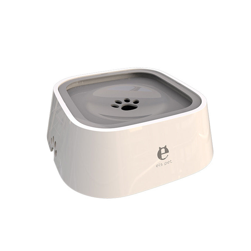 Tails Choice | Anti-Spill Dog Water Bowl