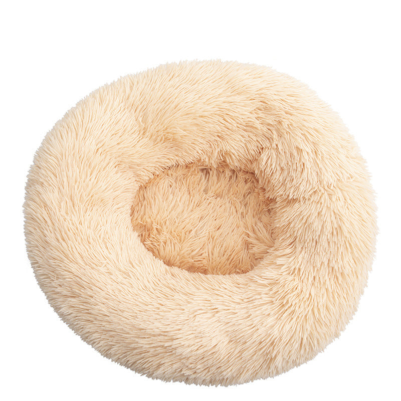 Tails Choice | Comfortable Donut Bed