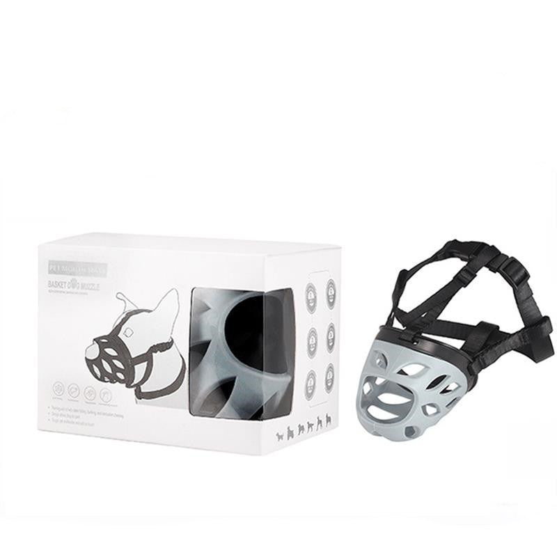 Tails Choice | Muzzles  Anti-biting Barking And Anti-eating