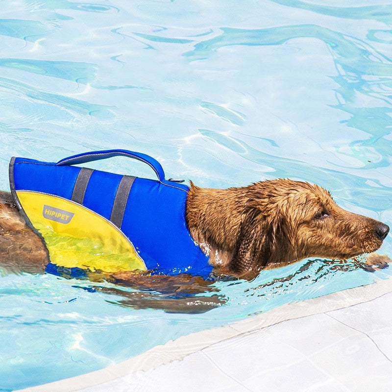 Tails Choice | Swimming Life Jacket