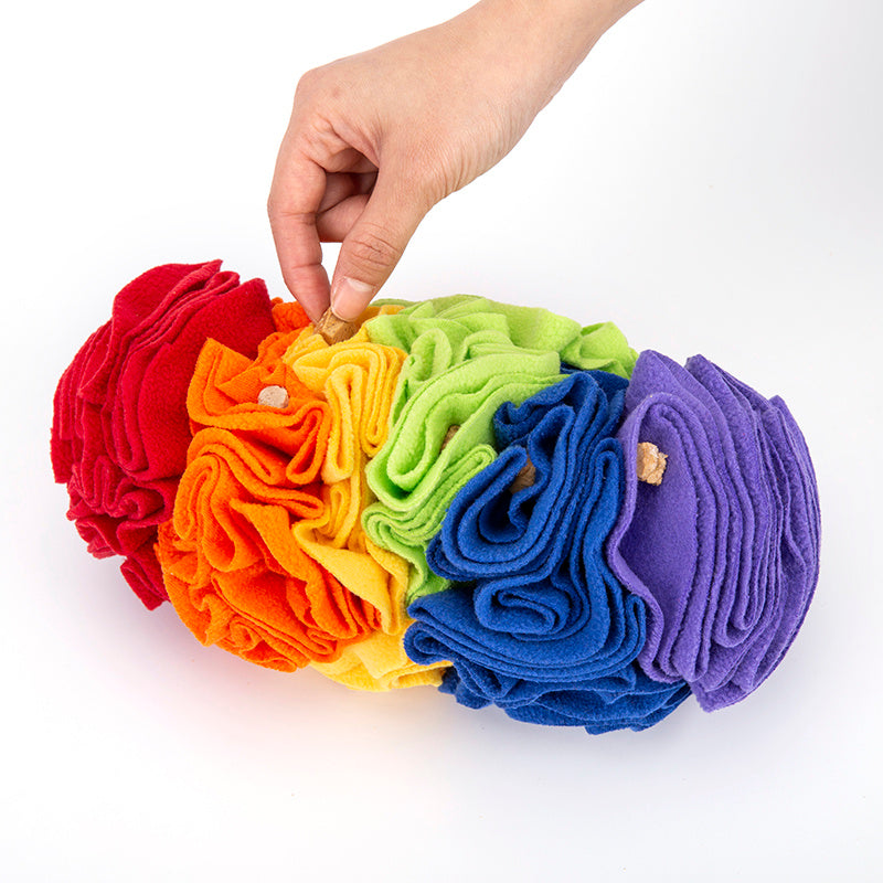 Tails Choice | Dog Snuffle Pad