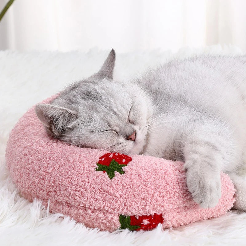 Tails Choice | Little Pillow For Cats