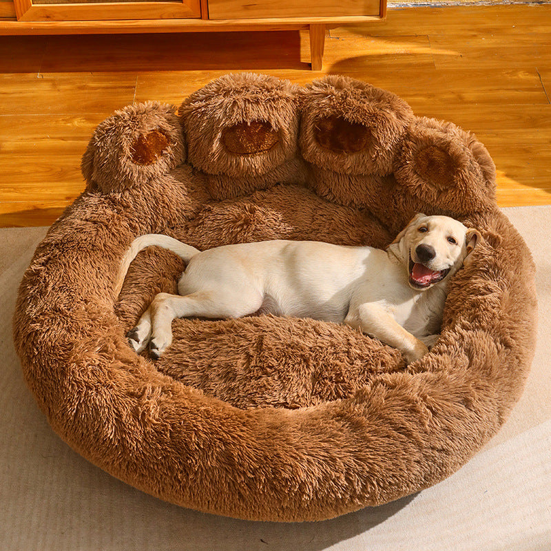 Tails Choice | Paw Bed