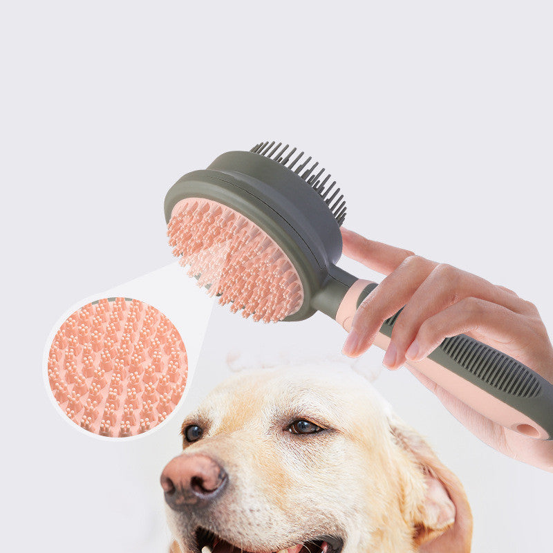 Tails Choice | Pet Hair Removal Comb