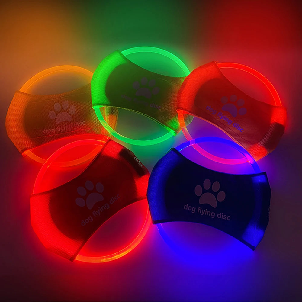 Tails Choice | Dog Flying Discs