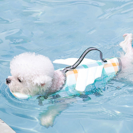 Tails Choice | Swimming Life Jacket