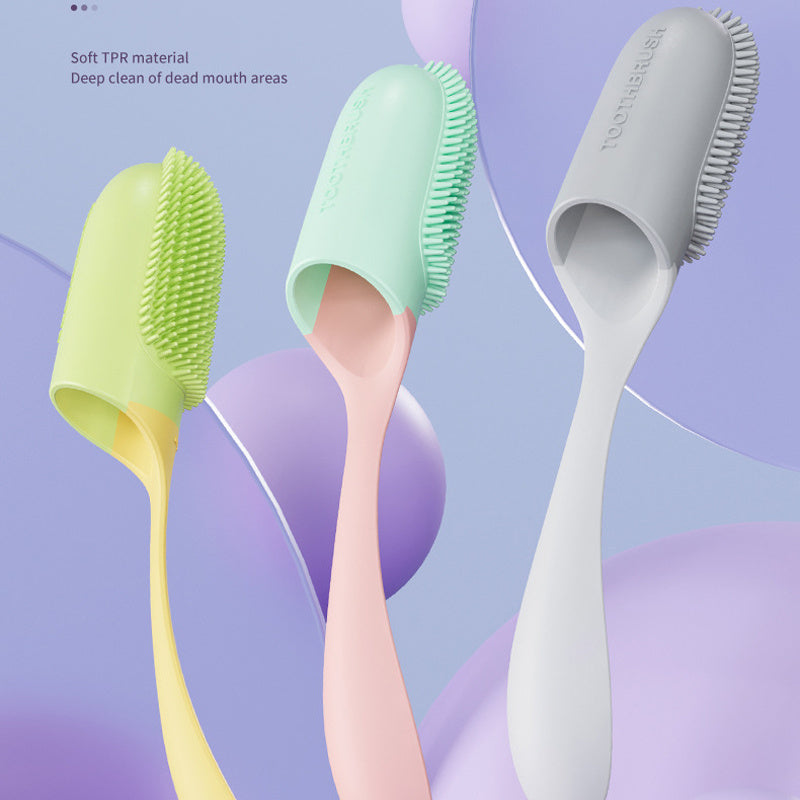 Tails Choice | Tooth Cleaning Brush