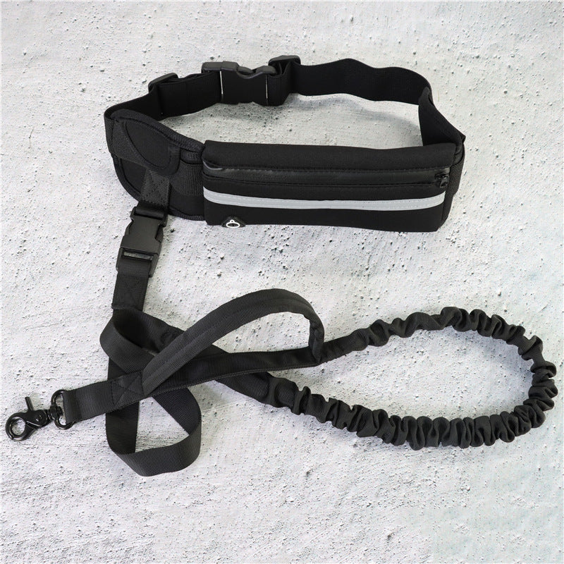 Tails Choice │Hands Free Dog Leash