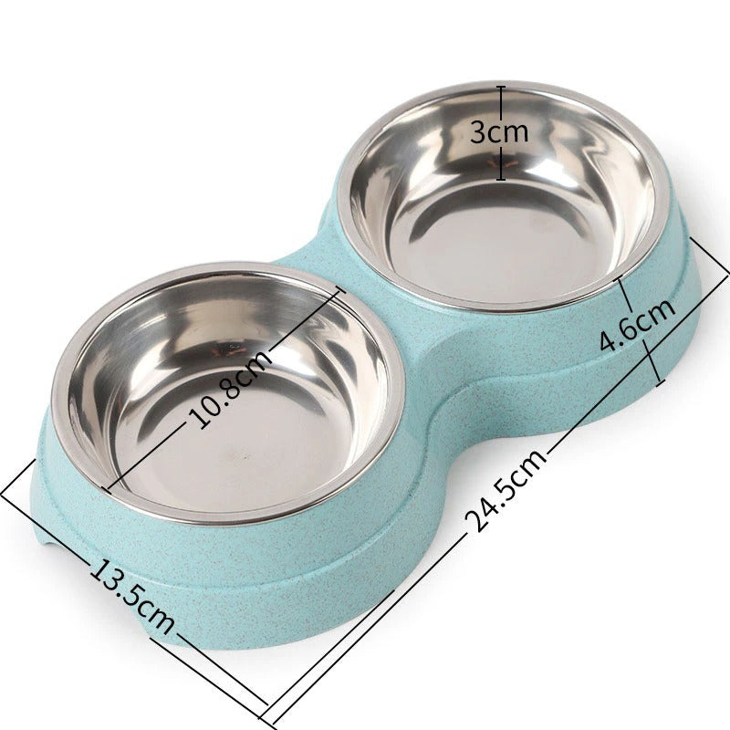 Tails Choice | Stainless Steel  Feeding  Accessories