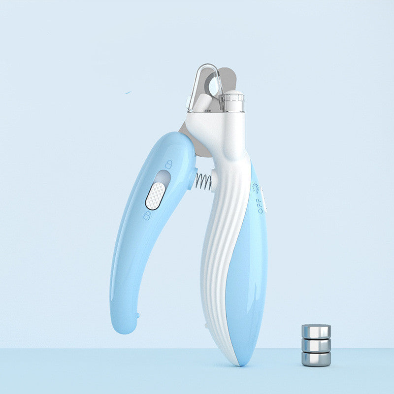 Tails Choice | Nail Clipper