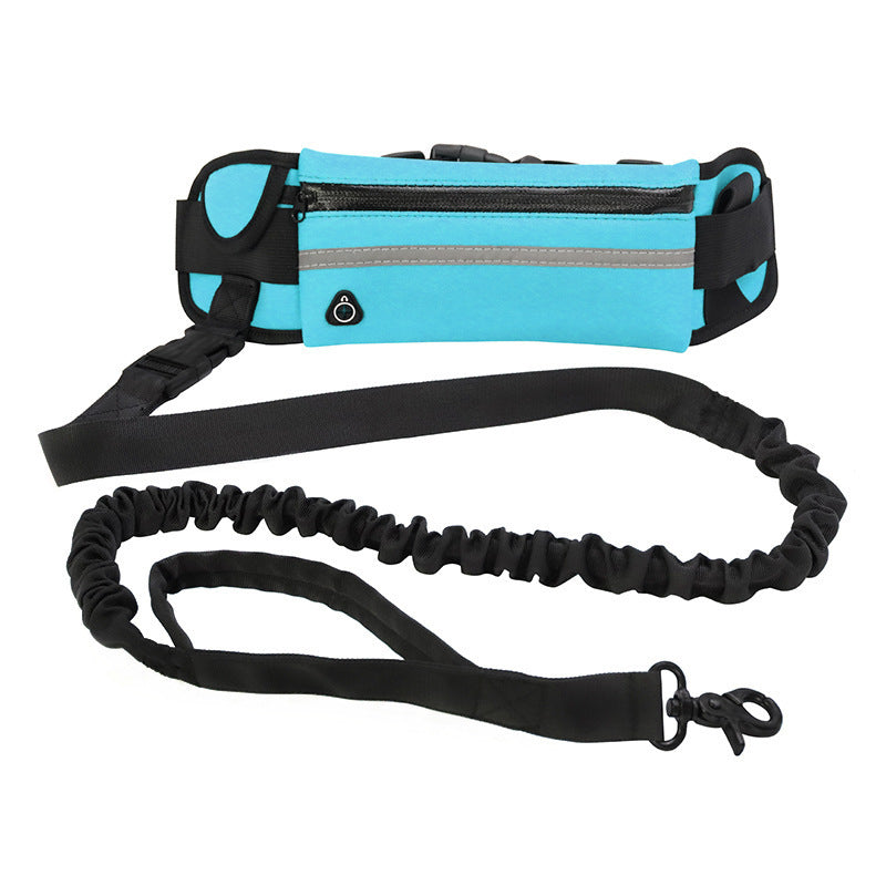 Tails Choice │Hands Free Dog Leash