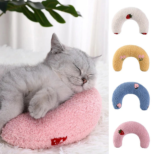 Tails Choice | Little Pillow For Cats