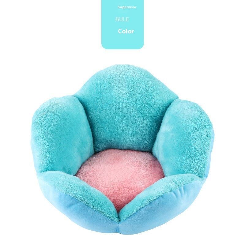 Tails Choice | Dog's Paw Pet Bed