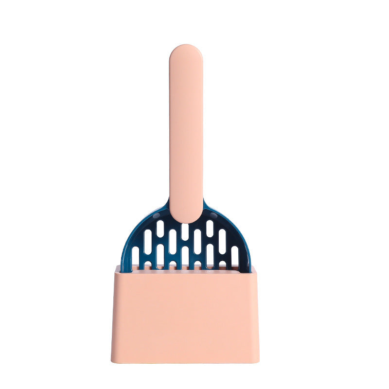 Tails Choice | Multifunctional Litter Shovel Toilet Cleaner