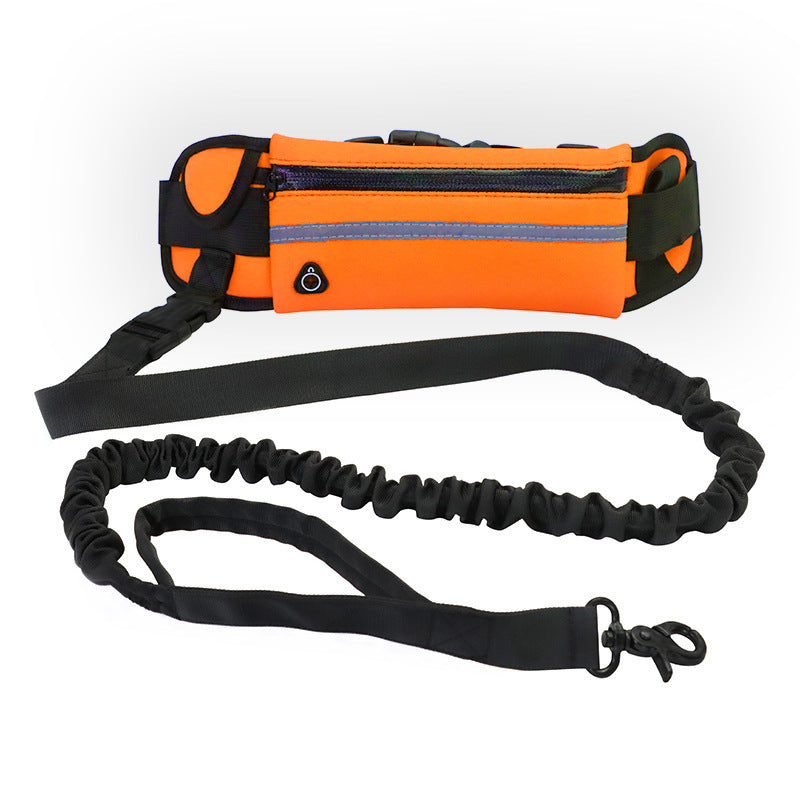 Tails Choice │Hands Free Dog Leash