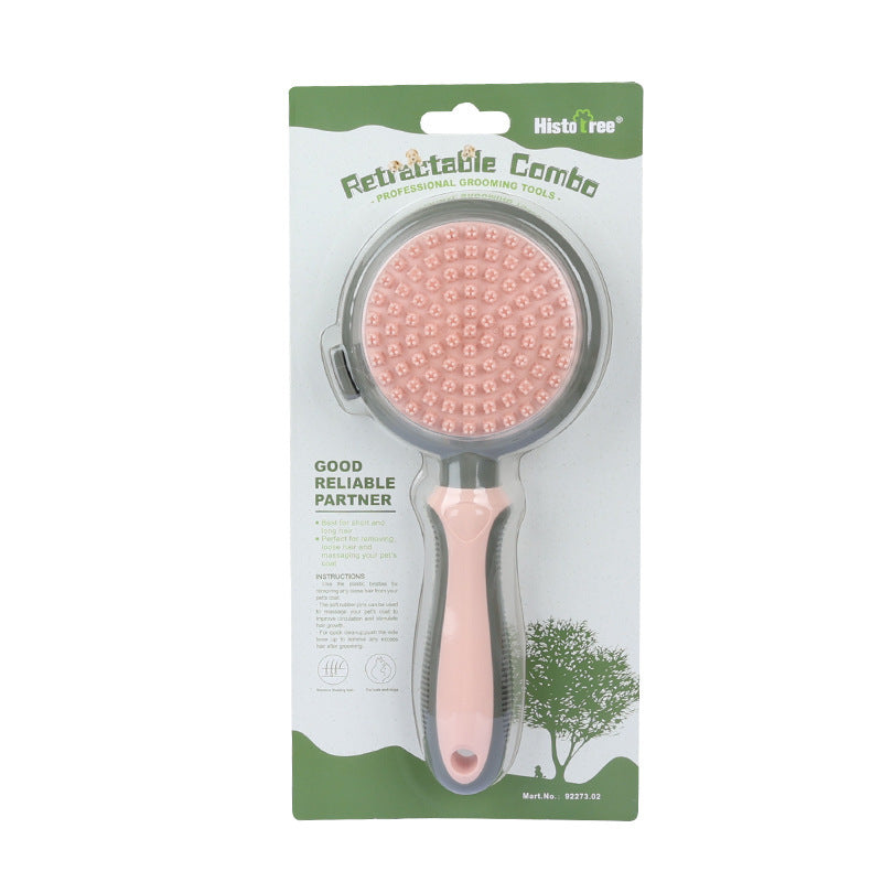 Tails Choice | Pet Hair Removal Comb