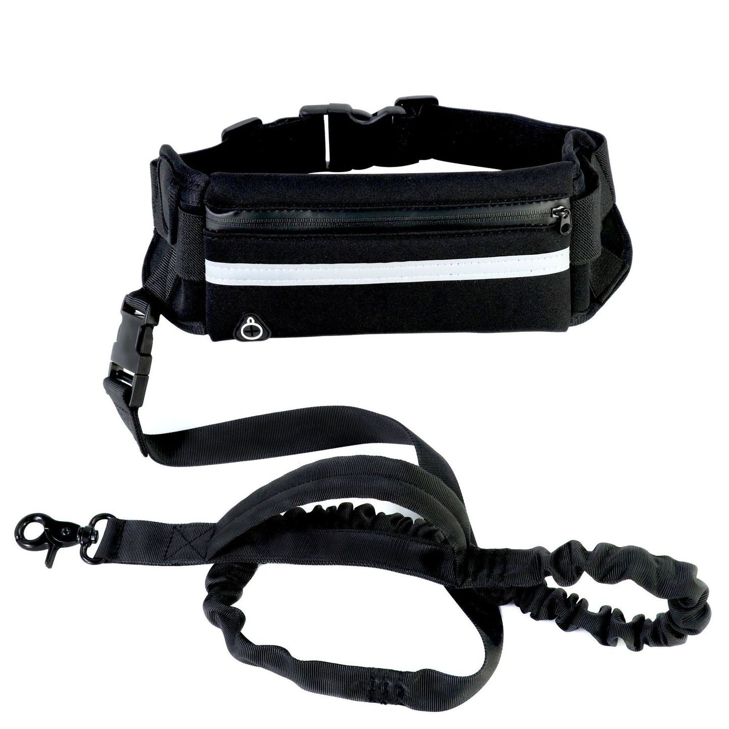 Tails Choice │Hands Free Dog Leash