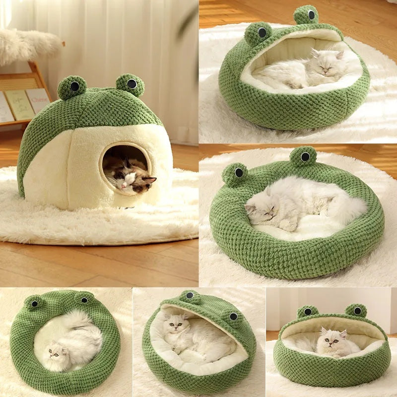 Tails Choice | Pet Bed