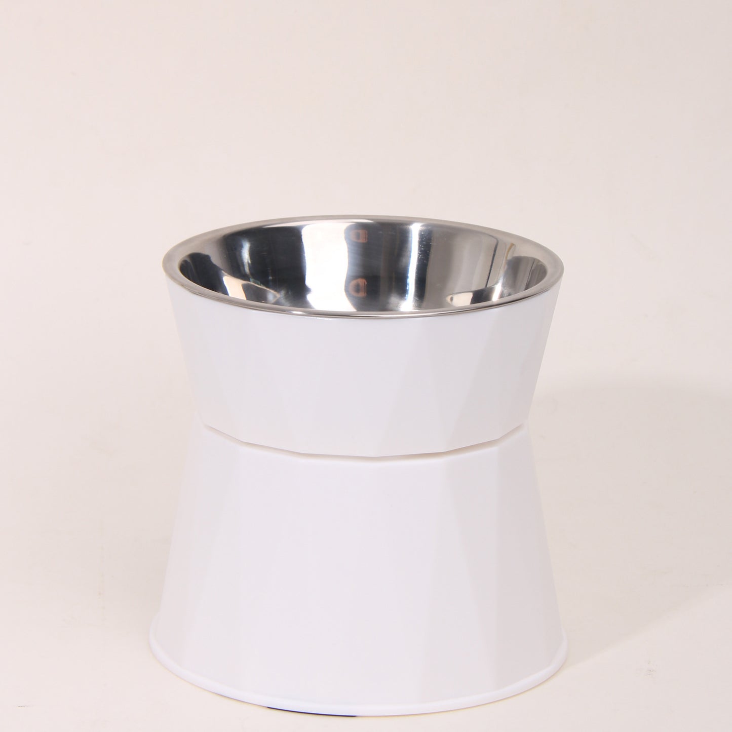 Tails Choice | Neck Protection Stainless Steel Bowl