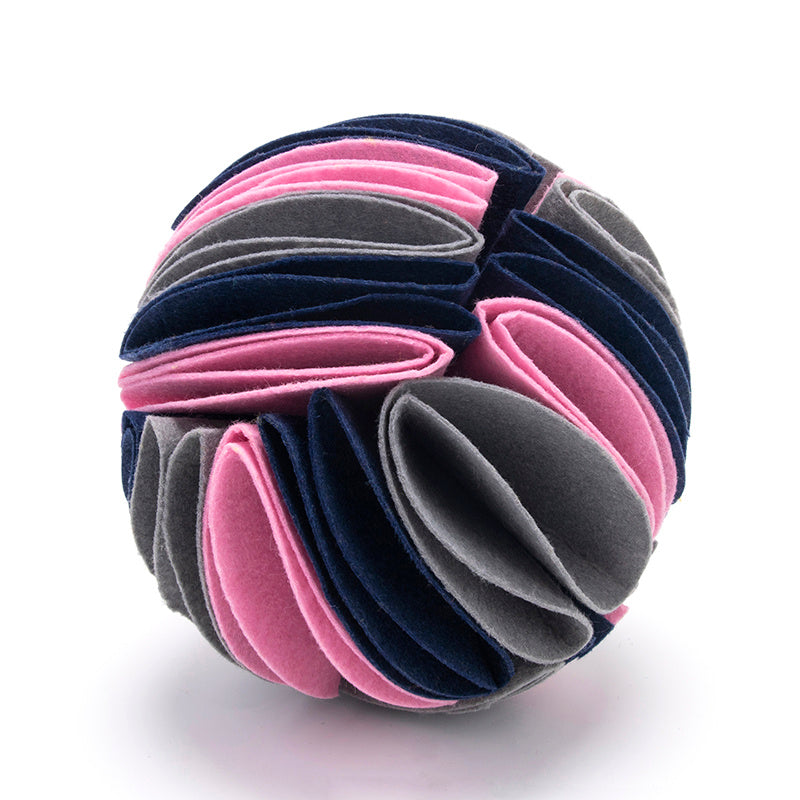 Tails Choice | Foldable Snuffle Ball