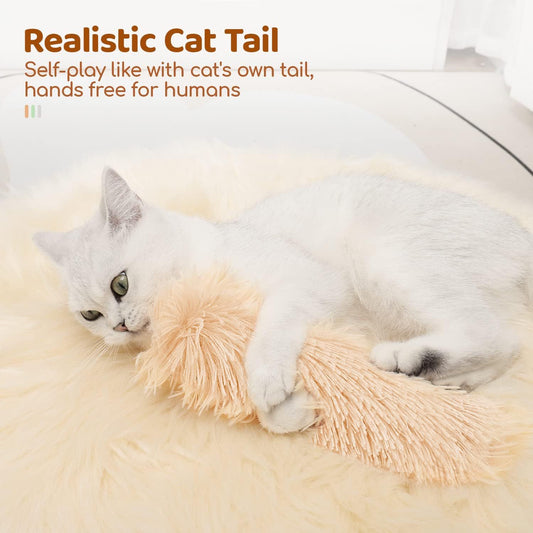 Tails Choice | Cat Creativity Brings Joy And Relief Toy Pillow