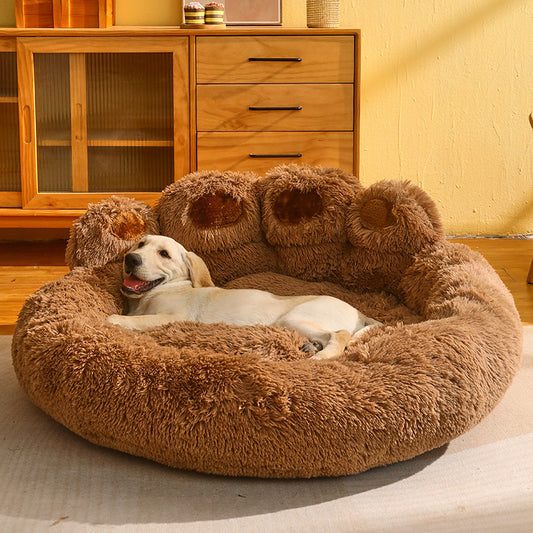 Tails Choice | Paw Bed