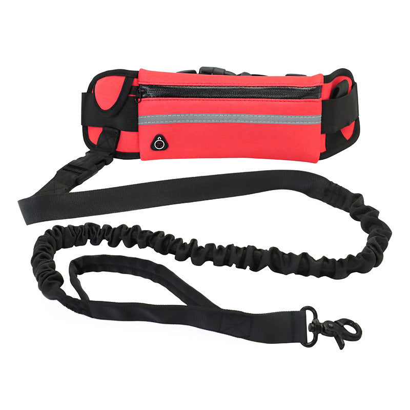 Tails Choice │Hands Free Dog Leash