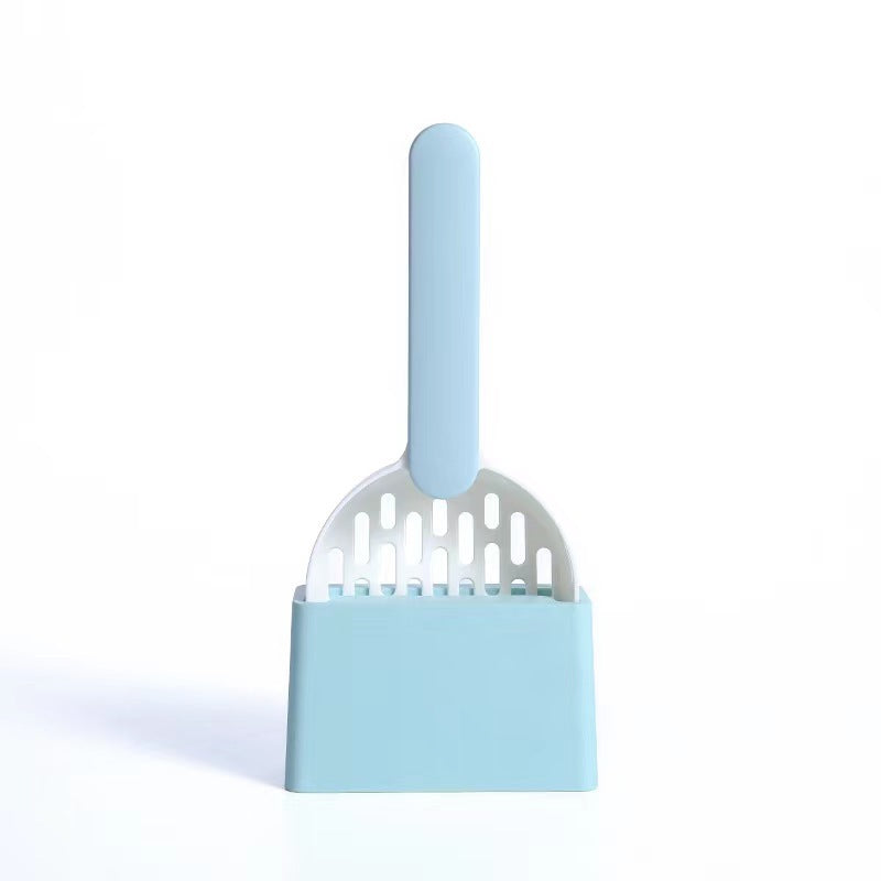 Tails Choice | Multifunctional Litter Shovel Toilet Cleaner