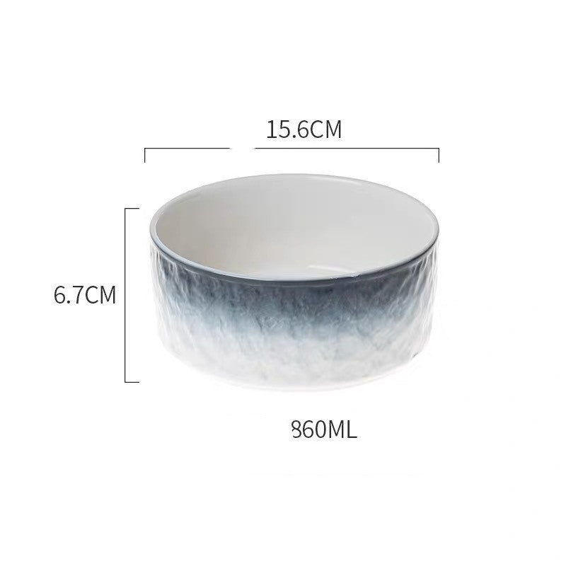 Tails Choice | Ceramic Bowl