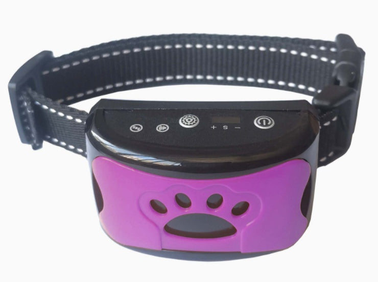 Tails Choice │PuppySpot Anti Barking Collar