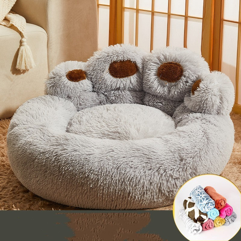 Tails Choice | Paw Bed