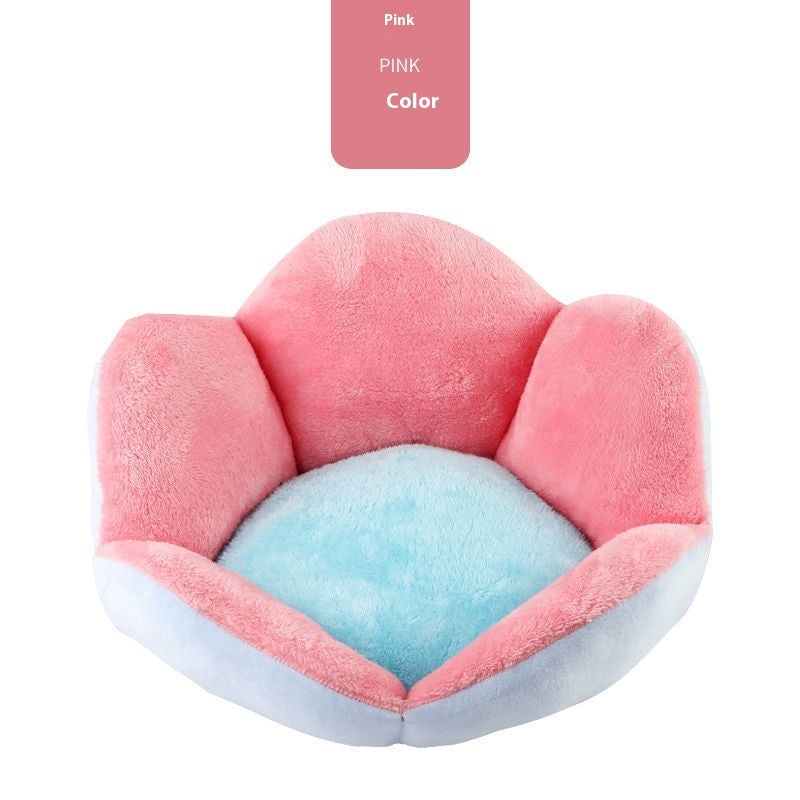 Tails Choice | Dog's Paw Pet Bed