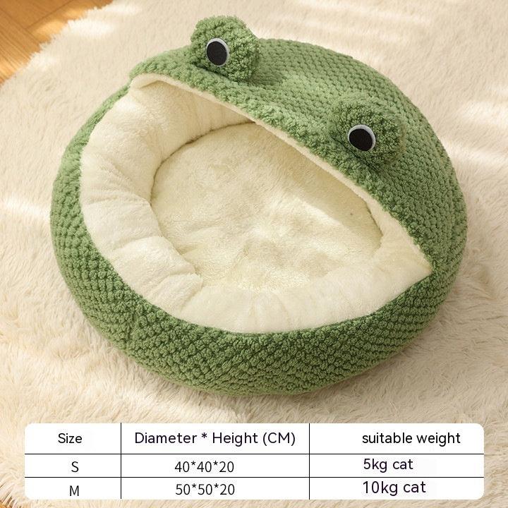 Tails Choice | Pet Bed